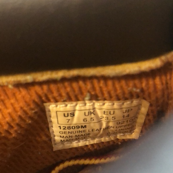 Timberlands toddler’s size 7 - Picture 6 of 6